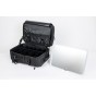G&BPRO LED Backpack Mobile Station 
