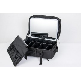 G&BPRO LED Backpack Mobile Station  G&BPRO LED Backpack Mobile Station