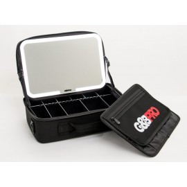 G&BPRO LED Crossbody Mobile Station G&BPRO LED Crossbody Mobile Station