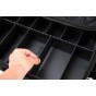 G&BPRO LED Crossbody Mobile Station