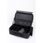 G&BPRO LED Crossbody Mobile Station
