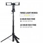 G&B Pro Multi-Directional LED Light Stand