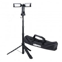 G&B Pro Multi-Directional LED Light Stand