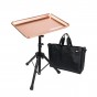 G&BPRO Pro Travel Tray - Gold