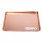 G&BPRO Pro Travel Tray - Gold