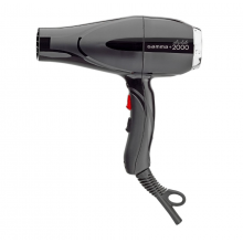 Gamma+ Absolute 2000 Dryer