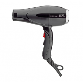 Gamma+ Absolute 2000 Dryer Gamma+ Absolute 2000 Dryer