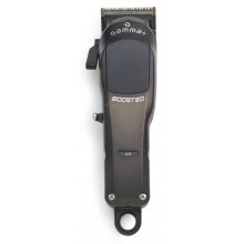 Gamma+ Boosted Clipper