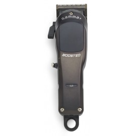 Gamma+ Boosted Clipper