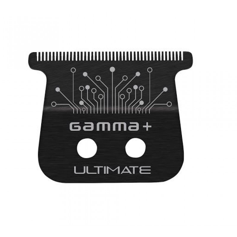 #GPDHBE Gamma+ Fixed Ultimate Trimmer Blade .2mm