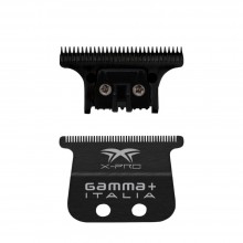 #GP536B Gamma+ Fixed DLC X-Pro Wide Blade w/ The One Cutter