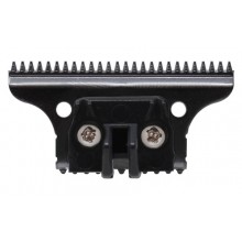 #GPMBDSE Gamma+ Moving Black Diamond Shallow Tooth Trimmer Blade
