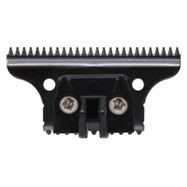 #GPMBDSE Gamma+ Moving Black Diamond Shallow Tooth Trimmer Blade