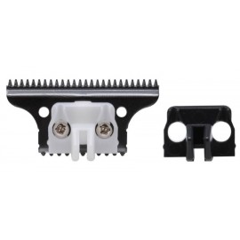 #GPMBDSE Gamma+ Moving Black Diamond Shallow Tooth Trimmer Blade