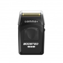 Gamma+ Boosted Shaver