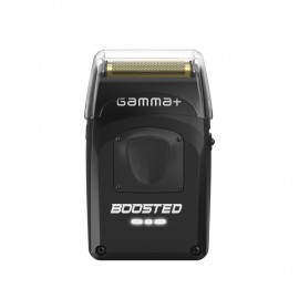 Gamma+ Boosted Shaver