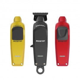 Gamma+ Boosted Trimmer Gamma+ Boosted Trimmer