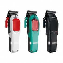 Gamma+ Boosted Up Clipper Gamma+ Boosted Up Clipper