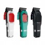 Gamma+ Boosted Up Clipper