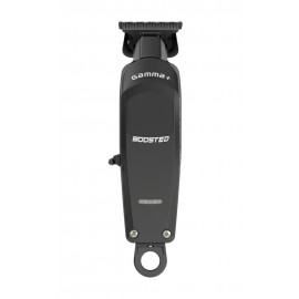 Gamma+ Boosted Trimmer Gamma+ Boosted Trimmer