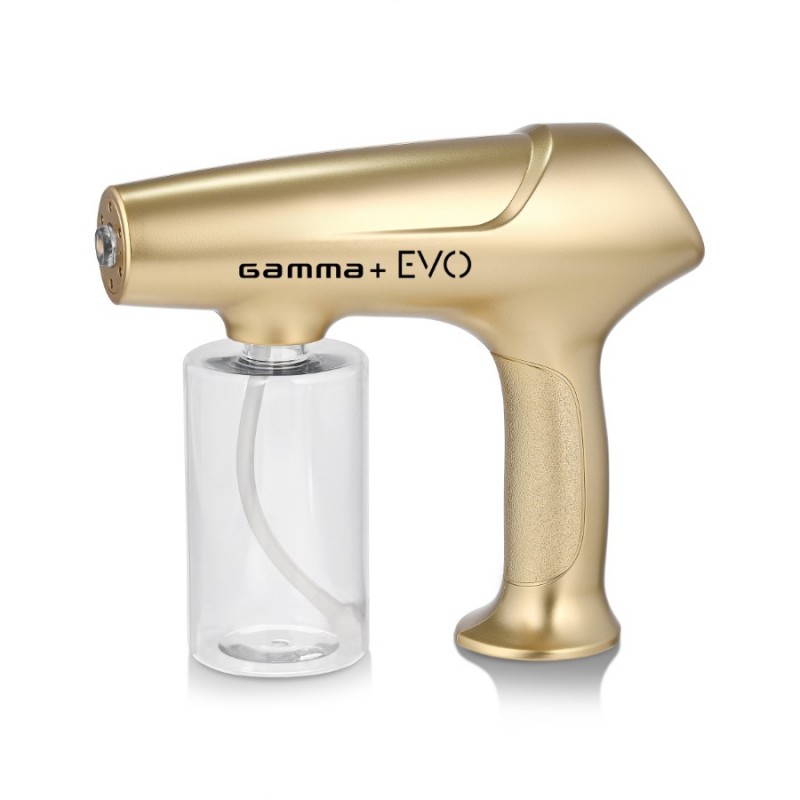 Gamma+ Evo Nano Mister - Gold