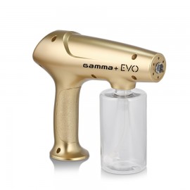 Gamma+ Evo Nano Mister - Gold