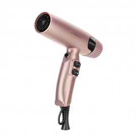 Gamma+ Hybrid Dryer - Rose Gold