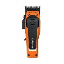 Gamma+ Shorty Clipper
