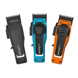 Gamma+ Shorty Clipper