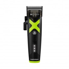 GAMMA+ XCEED CLIPPER