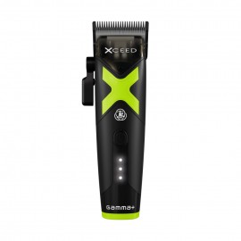GAMMA+ XCEED CLIPPER GAMMA+ XCEED CLIPPER
