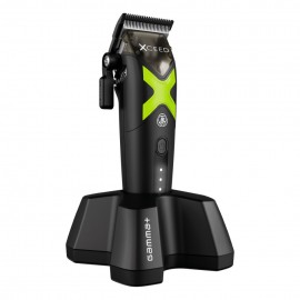 GAMMA+ XCEED CLIPPER GAMMA+ XCEED CLIPPER