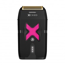 Gamma+ XCeed Shaver
