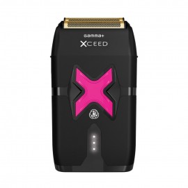 Gamma+ XCeed Shaver Gamma+ XCeed Shaver