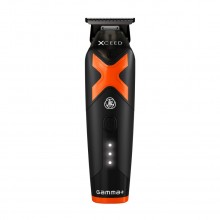 GAMMA+ XCEED TRIMMER