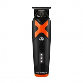 GAMMA+ XCEED TRIMMER GAMMA+ XCEED TRIMMER