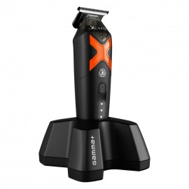 GAMMA+ XCEED TRIMMER GAMMA+ XCEED TRIMMER