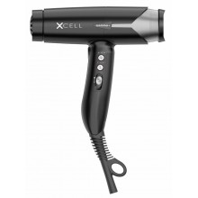 Gamma+ X Cell Dryer - Black