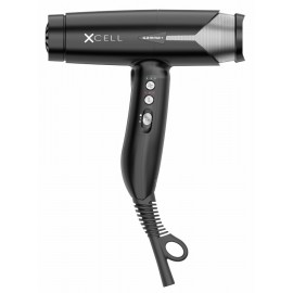 Gamma+ X Cell Dryer - Black Gamma+ X Cell Dryer - Black