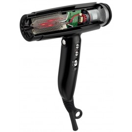 Gamma+ X Cell Dryer - Black Gamma+ X Cell Dryer - Black