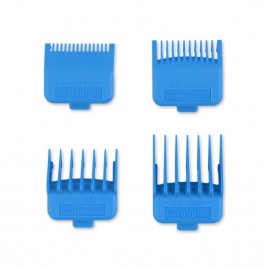 Gamma+ Tight Guards 4pk