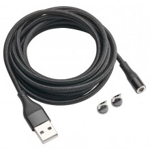 #GPMPC  Gamma+ Magnetic Charging Cable  