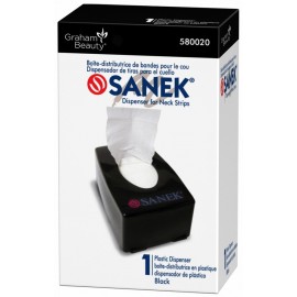 #49356 Sanek Neck Strip Dispenser