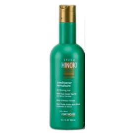Hinoki Conditioner 10.1 oz