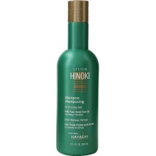 Hinoki Shampoo 10.1 oz
