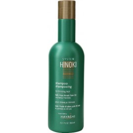 Hinoki Shampoo 10.1 oz