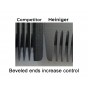 Heiniger Detachable Blades