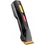 #710-113 Heiniger Sirius Detachable Blade Clipper (2 Speed) - Gold