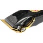 #710-327 Heiniger Tauro Adjustable Blade Clipper - Gold