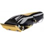 #710-327 Heiniger Tauro Adjustable Blade Clipper - Gold